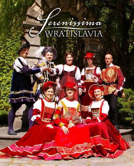 Serenissima Wratislavia