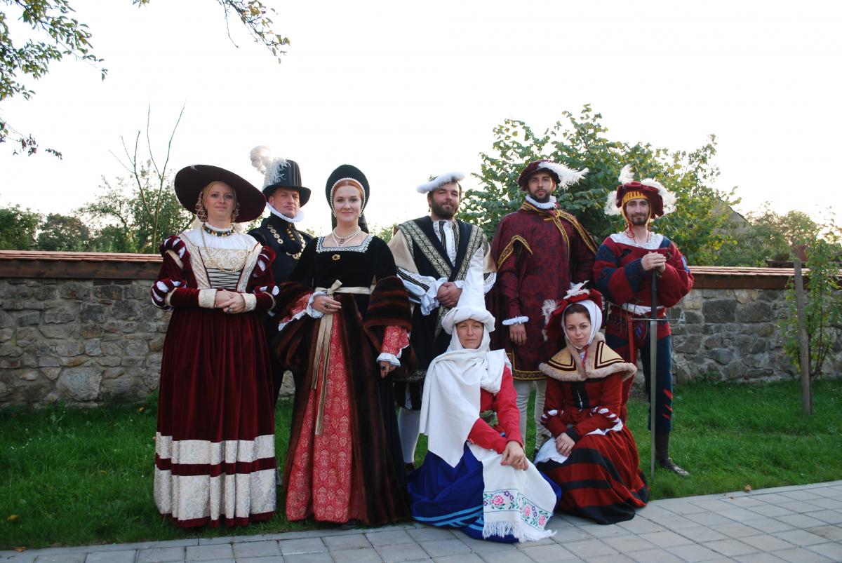 Zlínská šermířská společnost